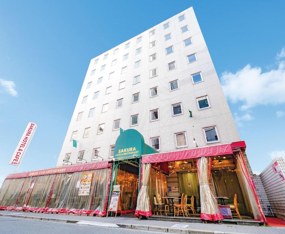 Sakura Hotel Ikebukuro - Best Hotels Where to Stay in Tokyo With Family - GRANDGOLDMAN.COM