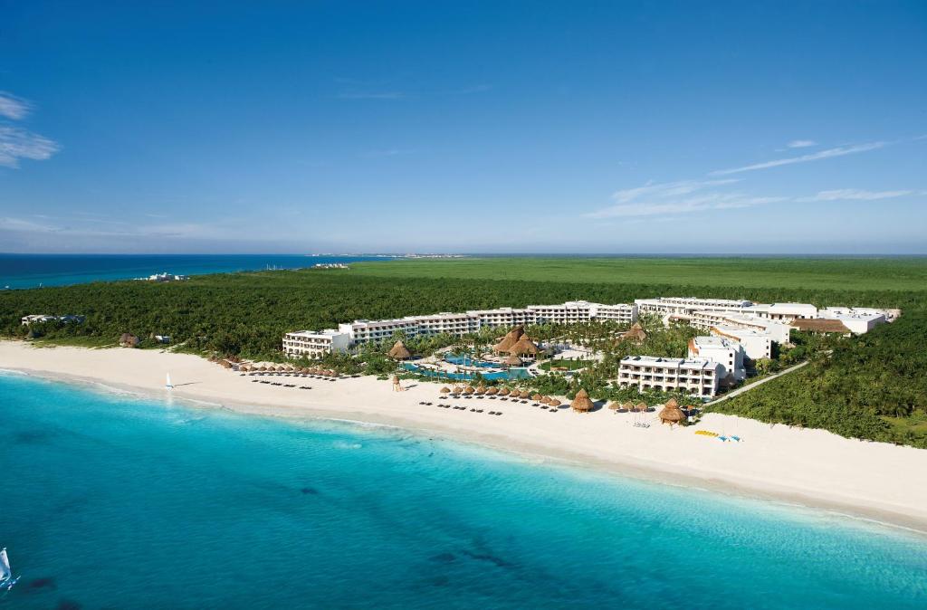 Secrets Maroma Beach Riviera Cancun - Tout Inclus - Adultes Seulement
