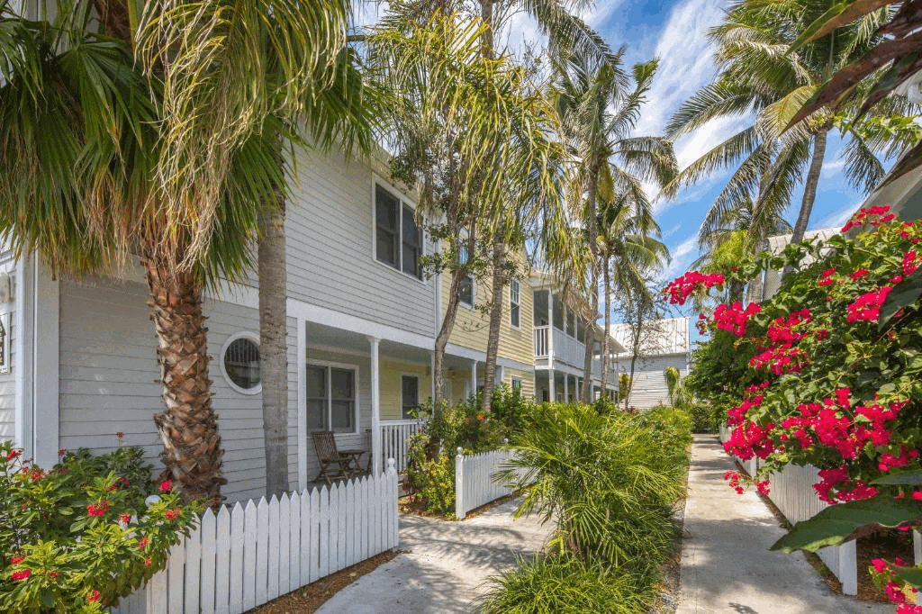 Shipyard Perch - Best Luxury Resorts in the Florida Keys West