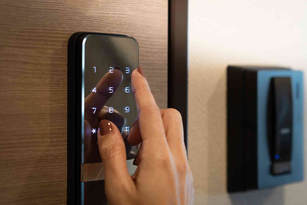 What Are Common Smart Lock Issues? Troubleshooting Guide