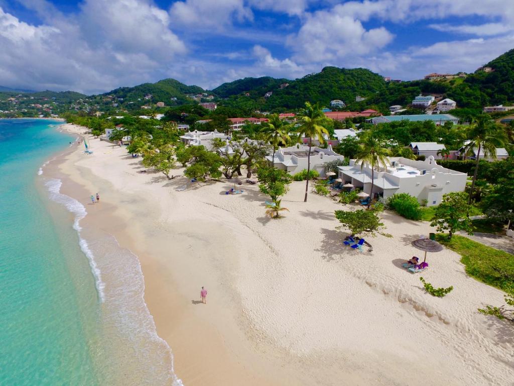 Spice Island Beach Resort, Grenada - The Most Popular All-Inclusive Resort Destinations