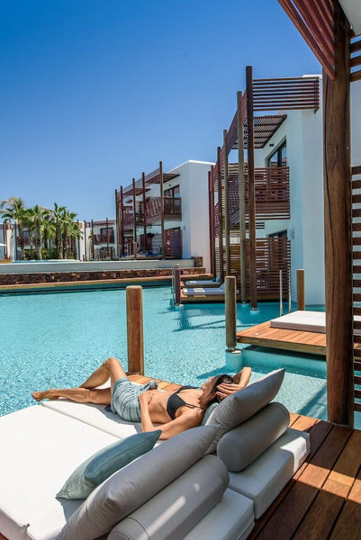 Stella Island Luxury Resort & Spa – Meilleurs complexes hôteliers tout compris en Europe (adultes uniquement)