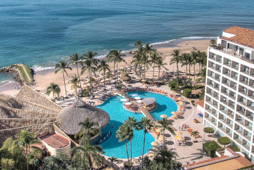 Sunscape Puerto Vallarta Resort & Spa, Mexico - Best All Inclusive Resorts Brands - GRANDGOLDMAN.COM