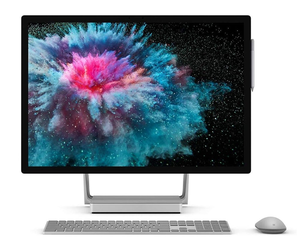 Microsoft Surface Studio 2 - Best all in one computers - GRANDGOLDMAN.COM