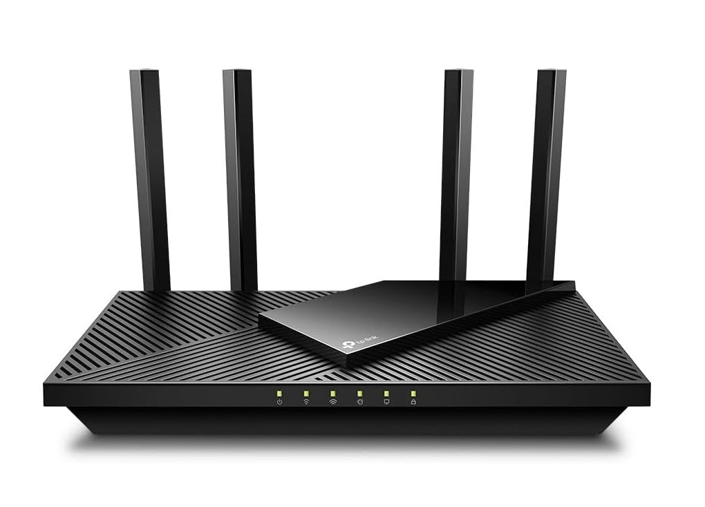 TP-Link AX1800 - Best smart wifi router - best wifi routers