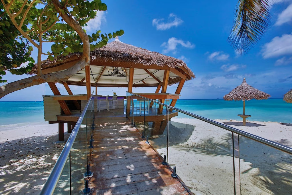 Tamarijn Aruba All Inclusive - Best Resorts Families ARUBA
