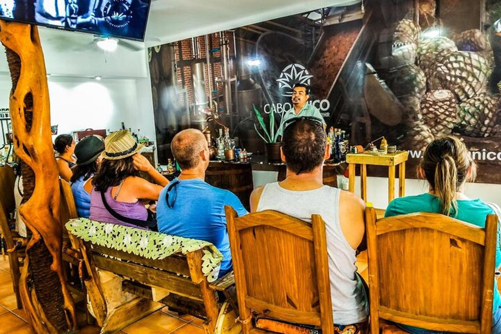 Tequila and Mezcal Tasting - best things to do in cabo san lucas for couples - GRANDGOLDMAN.COM
