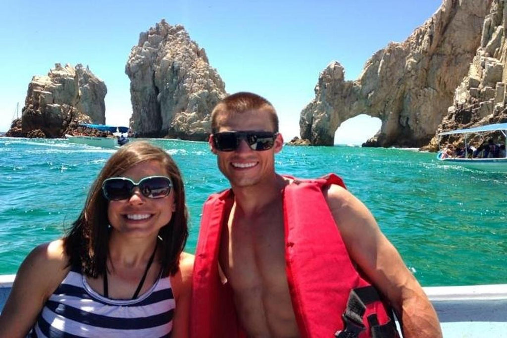 The Arch Tour in Cabo San Lucas - best things to do in cabo san lucas for couples - GRANDGOLDMAN.COM