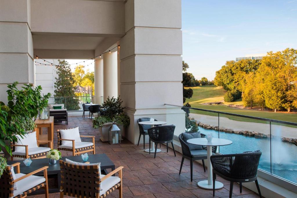 The Ballantyne - Les meilleurs complexes hôteliers tout compris CAROLINE DU NORD États-Unis - grandgoldman.com