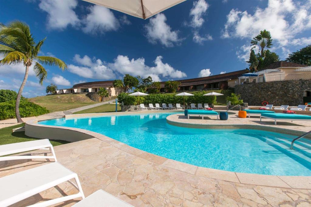 The Buccaneer Beach & Golf Resort, St. Croix - Best Resorts Families US Virgin Islands