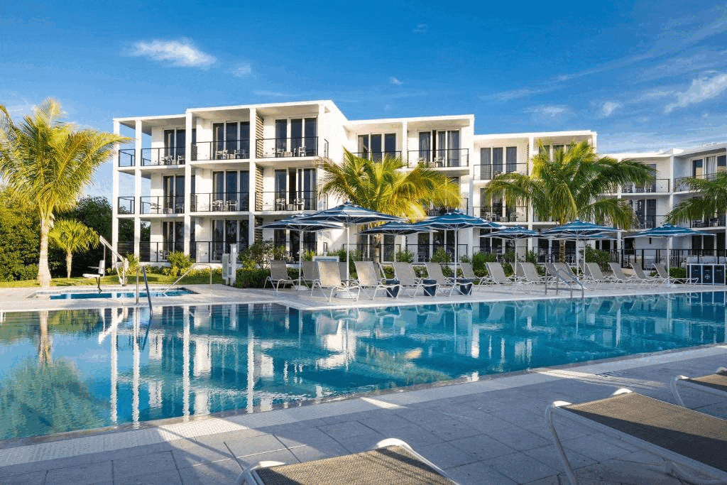 The Capitana Key West - Best Luxury Resorts in the Florida Keys West