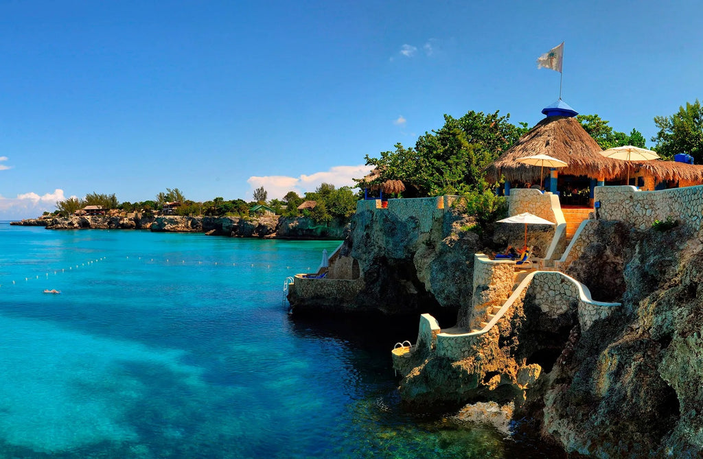 The Caves, Jamaica - The Most Popular All-Inclusive Resort Destinations