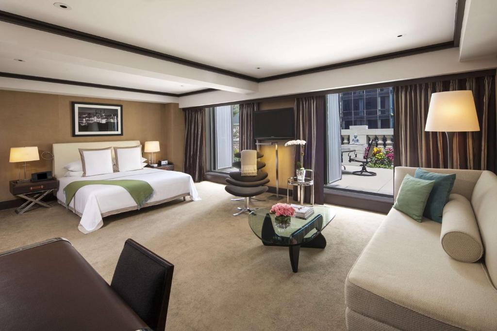 The Chatwal, New York City - The Best Luxury Hotels in NYC Times Square