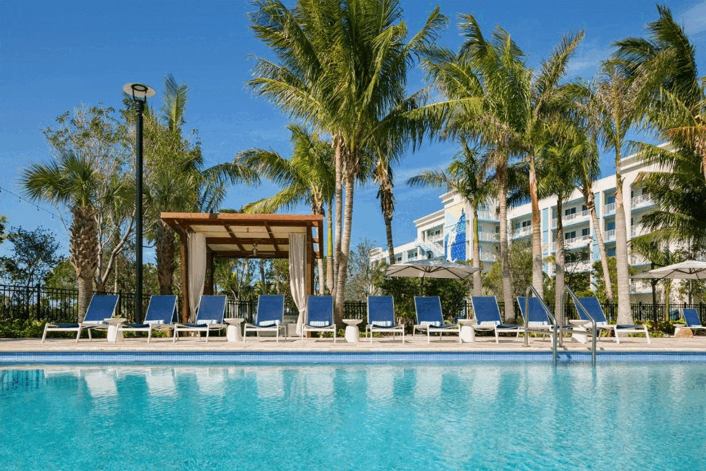 The Gates Hotel Key West - Best Luxury Resorts in the Florida Keys West
