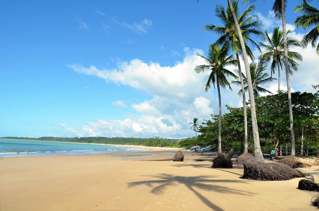 Trancoso, Brasiliens bedste skjulte strandby - Bedste All Inclusive Resorts i BRASILIEN - Fuld rejseguide