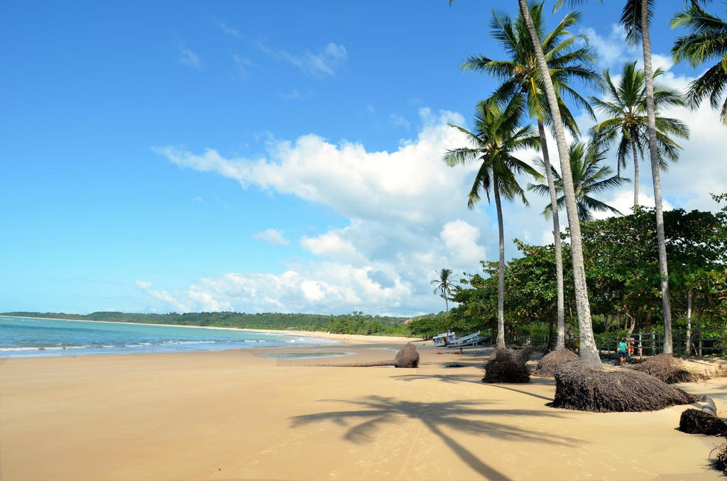 Trancoso, la meilleure ville balnéaire cachée du Brésil - Meilleurs complexes hôteliers tout compris au BRÉSIL - Guide de voyage complet