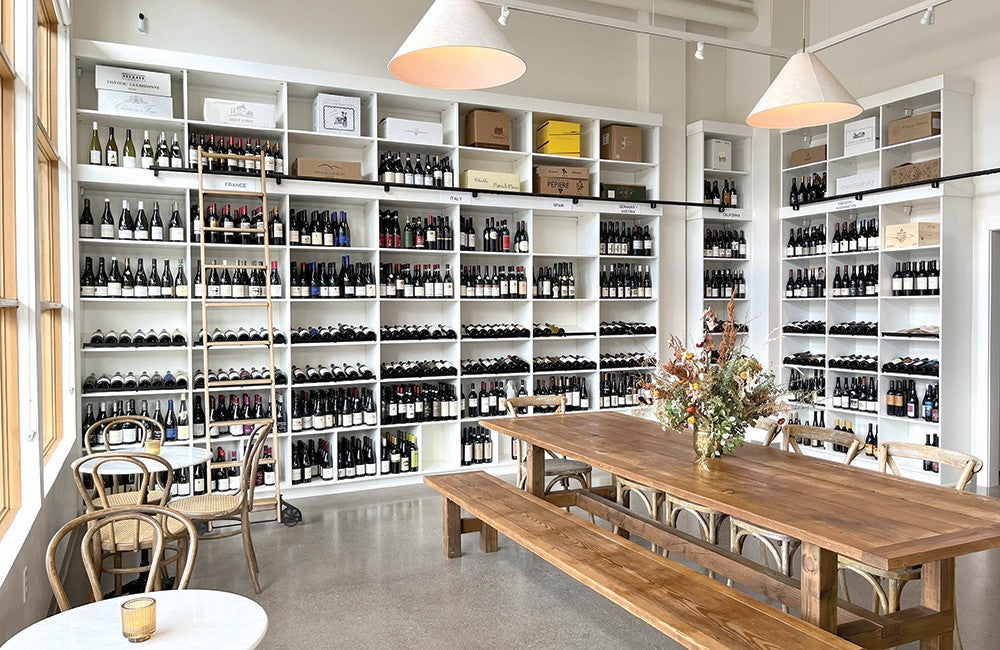 Viaggio Wine Bar bend oregon - Best Things to Do in Bend, OREGON