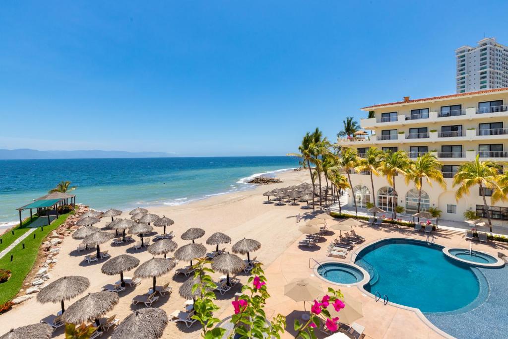 Villa Del Palmar Beach Resort & Spa - Best All Inclusive Resorts for Families MEXICO - GRANDGOLDMAN.COM