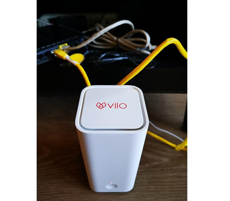 Vilo 6 Mesh Wi-Fi System