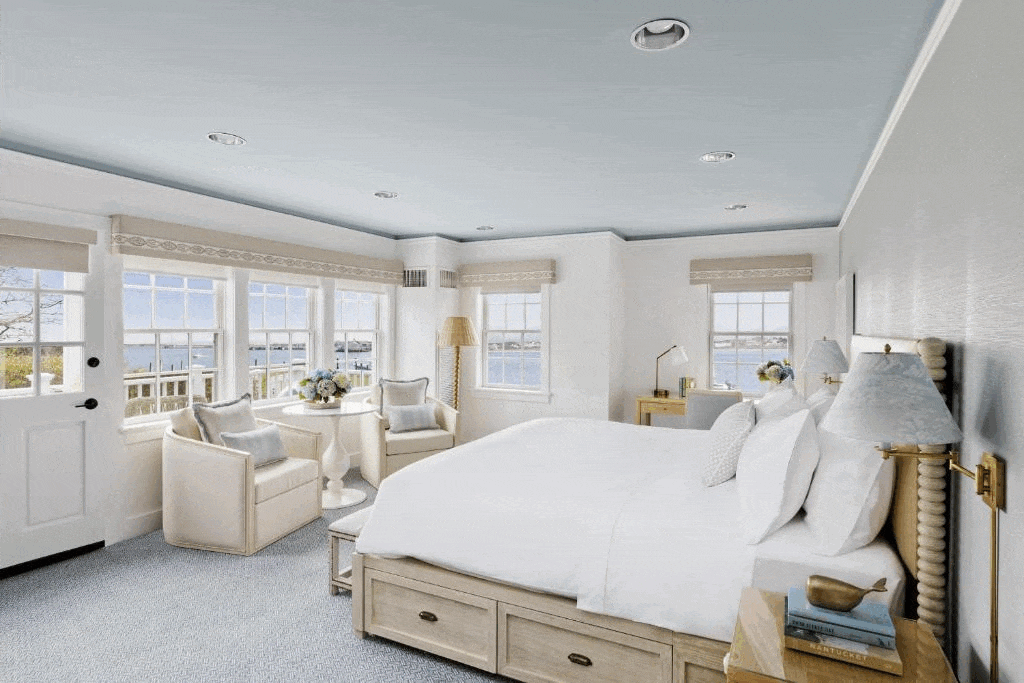 White Elephant Hotel - Nantucket, MA - Meilleurs complexes familiaux de luxe sur la côte Est (États-Unis)