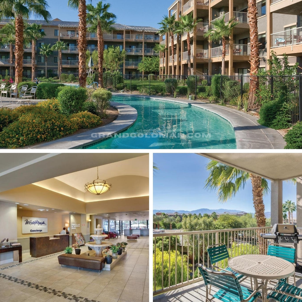 WorldMark Indio - Unique Spa - Best Palm Springs Hotels with Lazy River -   GRANDGOLDMAN.COM