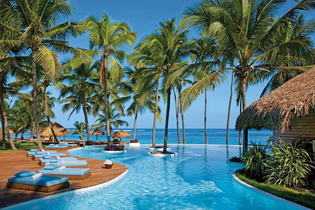 Zoëtry Agua Punta Cana Resort, an All-Inclusive Luxury Getaway - Mexico - Best All Inclusive Resorts Brands - GRANDGOLDMAN.COM