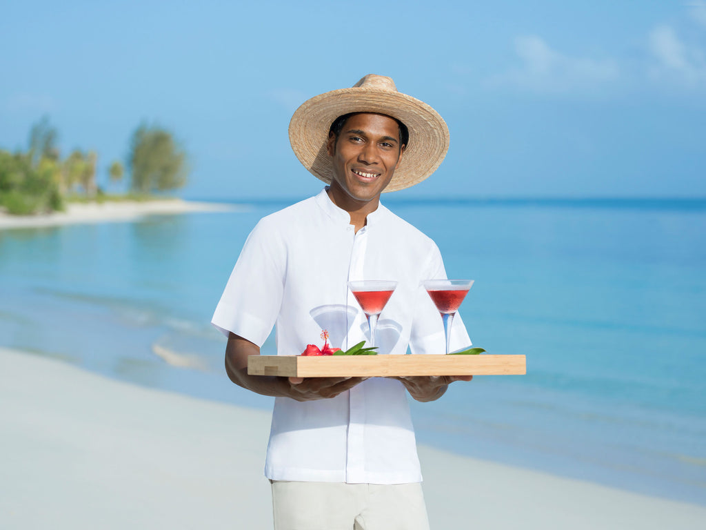 Service quality - Excellence Oyster Bay Review - All Inclusive Resort in JAMAICA