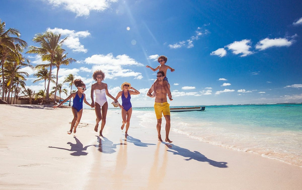 best caribbean all inclusive resorts for families