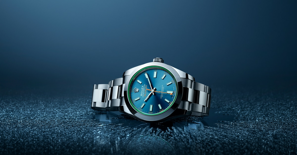 Rolex Milgauss - - Les meilleures montres Rolex dans lesquelles investir pour 2023 - PARADIS FISCAL - TAXHVN.COM