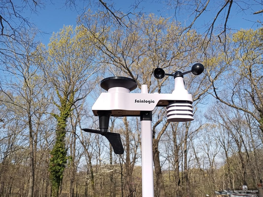 Smart Home Weather Stations - Smart Home Weather Stations Guide