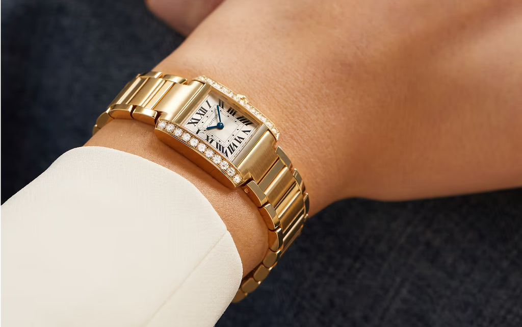 Montre Cartier en diamant : Tank Française en or jaune, le souverain - Meilleure montre en diamant Montres en diamant pour dames Meilleures montres en diamant pour dames Montres en or et diamants pour dames Montres en diamant Rolex pour dames Montres en diamant Chopard pour dames Montres en diamant blanc pour dames Montres en diamant Citizen pour dames montres rolex en diamant pour dames à vendre montres antiques en diamant pour dames à vendre montres cloutées de diamants pour dames montres à bracelet en diamant pour dames montres rolex en diamant pour dames montres à bracelet en diamant pour dames montres incrustées de diamants pour dames montres à ceinture de diamant pour dames montres Longines avec diamants pour dames GRANDGOLDMAN. COM