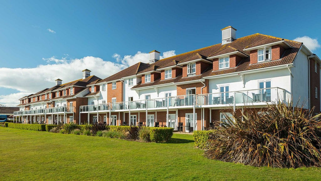 Best Hotels & Accommodation in Bembridge, UK