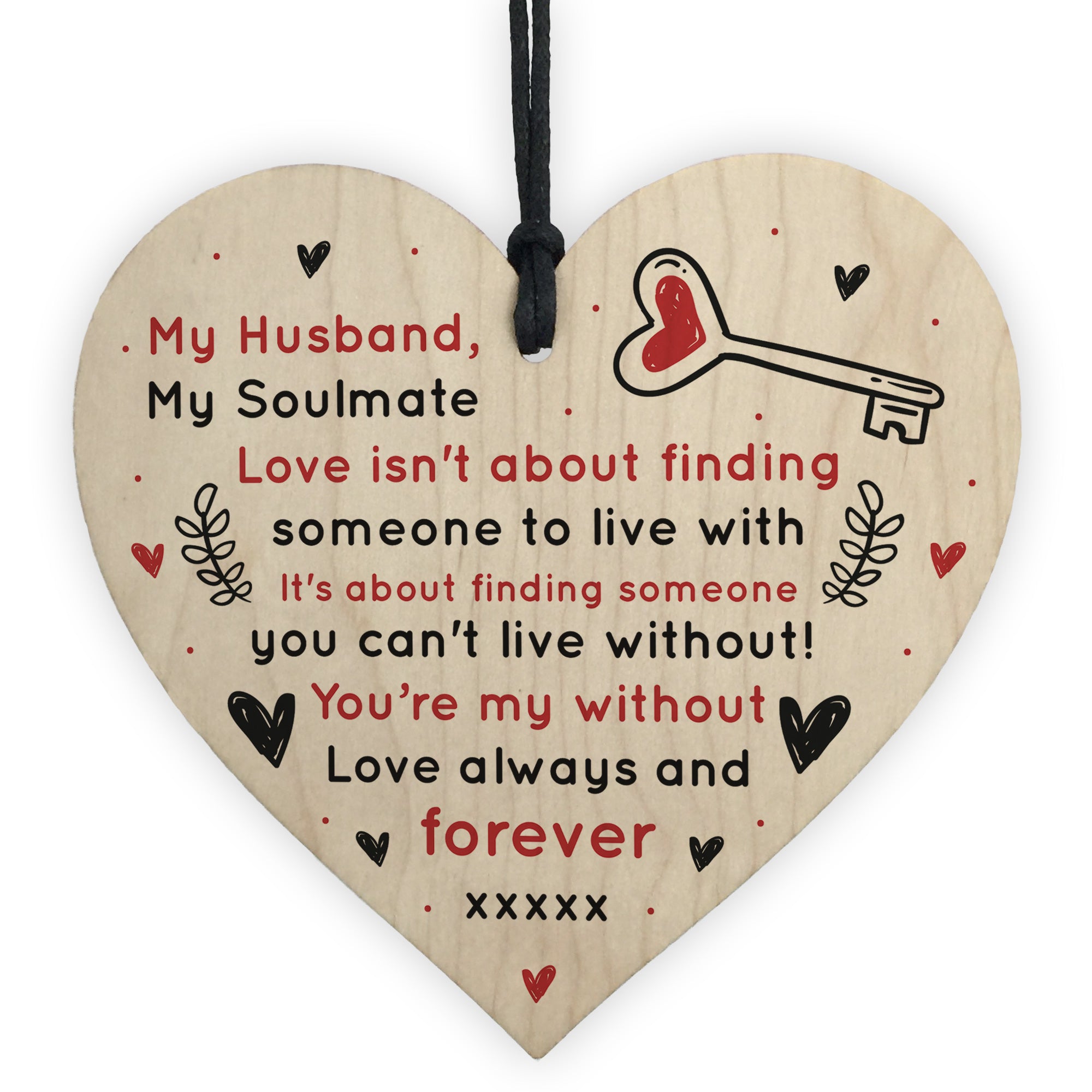 Soulmate Letterbox Gift Valentines Gift Anniversary Gift - Temu