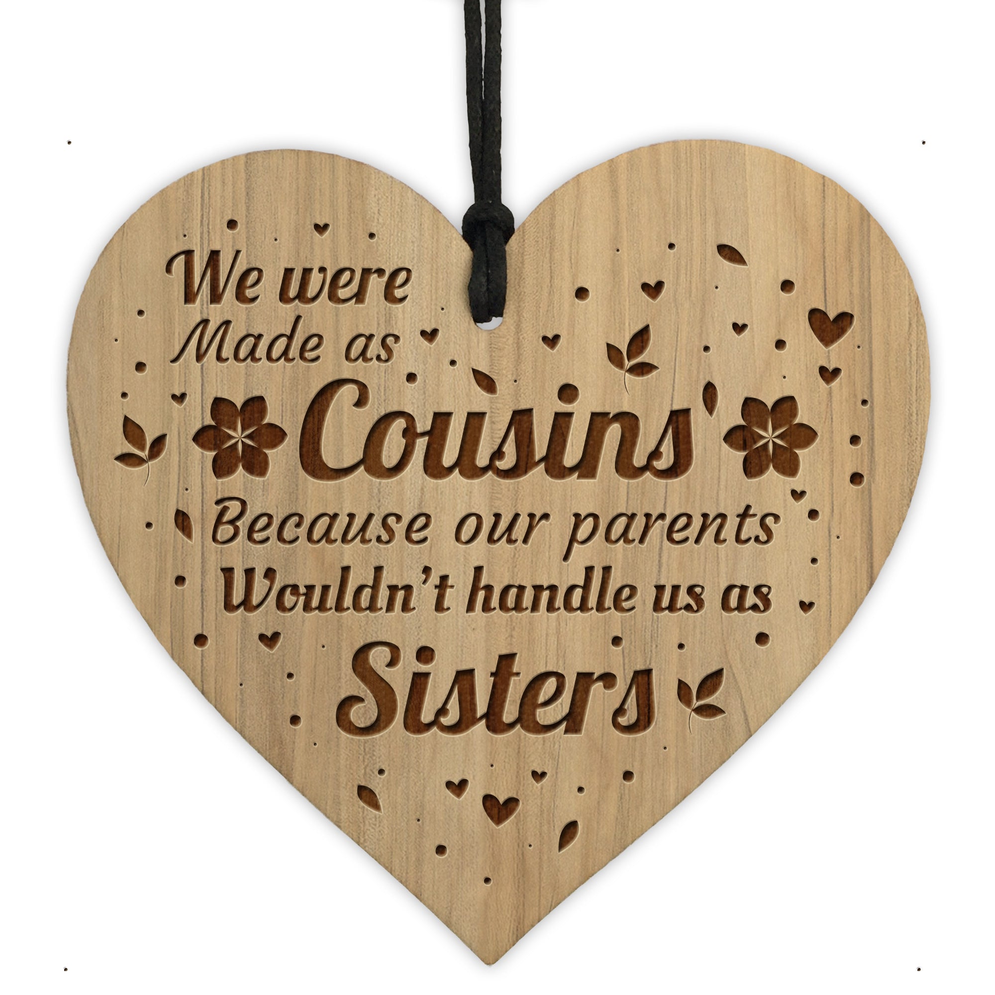 Buy Cousin Gift, Cousin Print, Gifts for Cousins, Friendship Gift, Gifts  for Her, Cousin Birthday Gift, Printable, Cousin Quote Best Friend Gift  Online in India - Etsy
