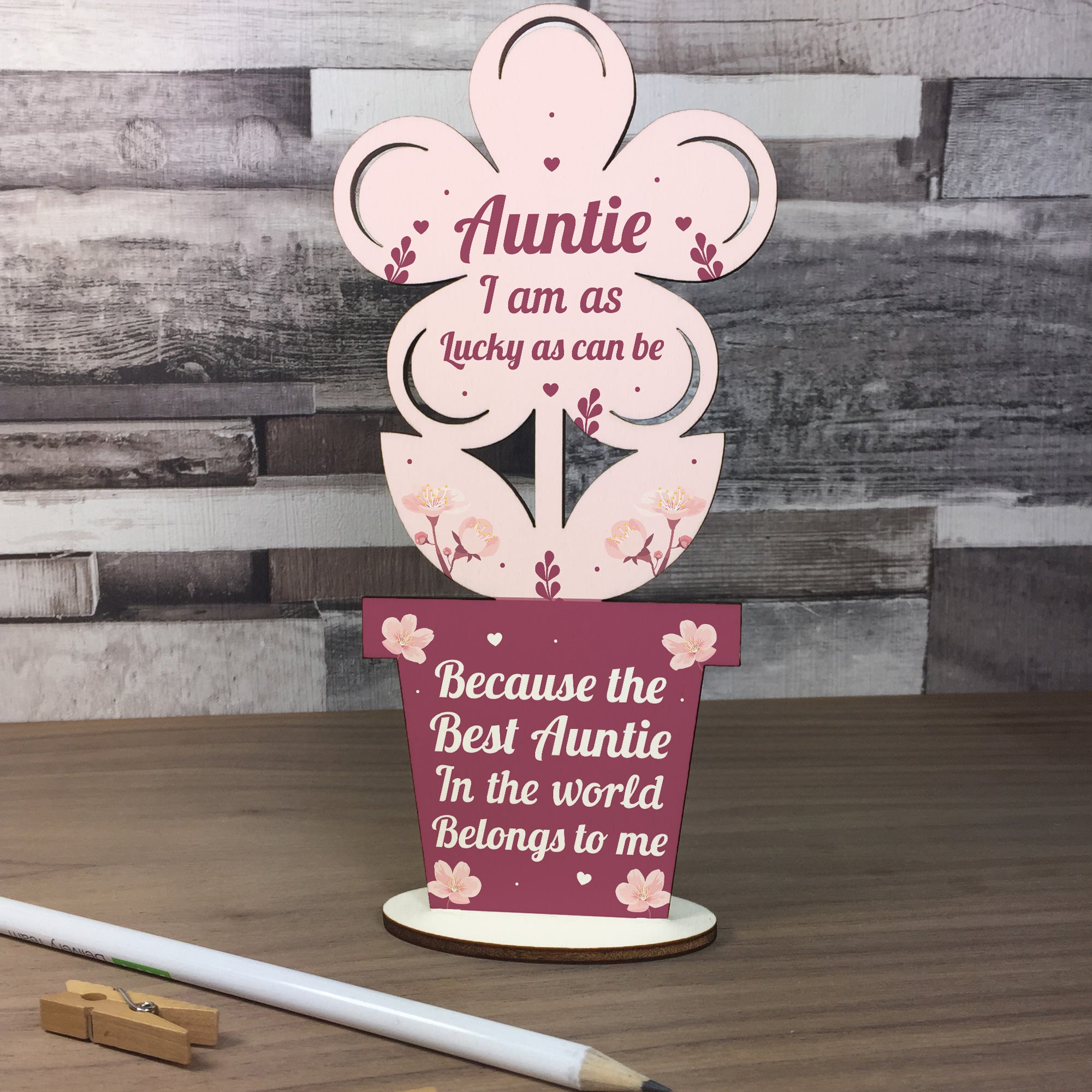 Buy Auntie Birthday Gift, Digital Aunty Print, Personalised Aunt Gift,  Sentimental Poem, Family Christmas Gifts, Auntie Thank You Gift Online in  India - Etsy