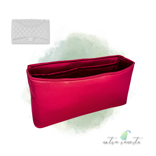 Satin Insert Organizer for OnTheGo MM – GreenTag Inserts