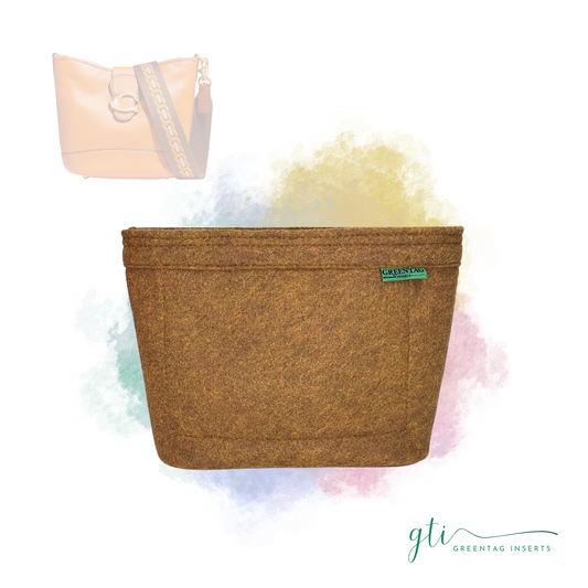 Felt Insert Organizers For Coach – GreenTag Inserts