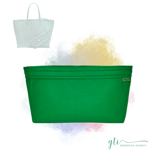 Felt Insert Organizer for Pillow Maxi Bumbag – GreenTag Inserts