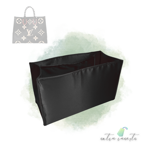 Satin Insert Organizer for Nice BB – GreenTag Inserts