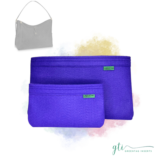 Felt Insert Organizer for Pillow Maxi Bumbag – GreenTag Inserts