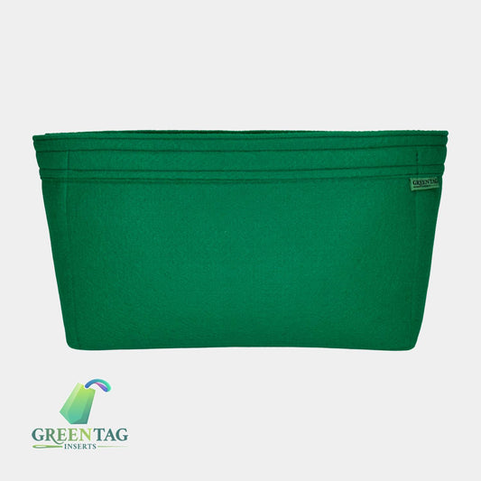 Felt Insert Organizer for CarryAll PM – GreenTag Inserts