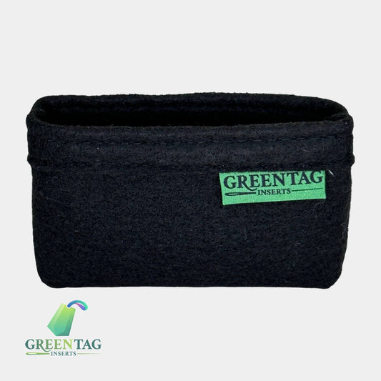 Felt Insert Organizer for iCare Maxi Shopping Tote Bag – GreenTag