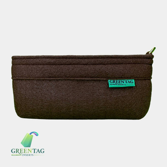 Felt Insert Organizer for Discovery PM Bumbag – GreenTag Inserts