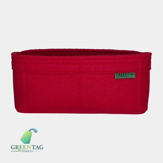 Bag Organizer for LV Capucines BB (Set of 2) - Premium Felt (Handmade/20  Colors) : Handmade Products 