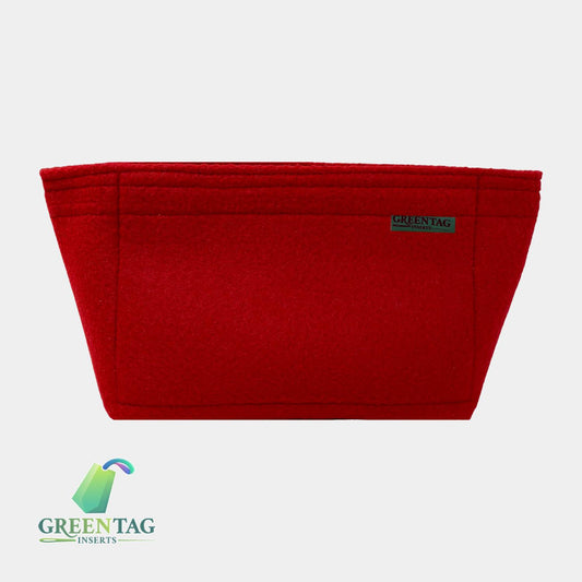 Felt Insert Organizer for Odeon Tote PM – GreenTag Inserts