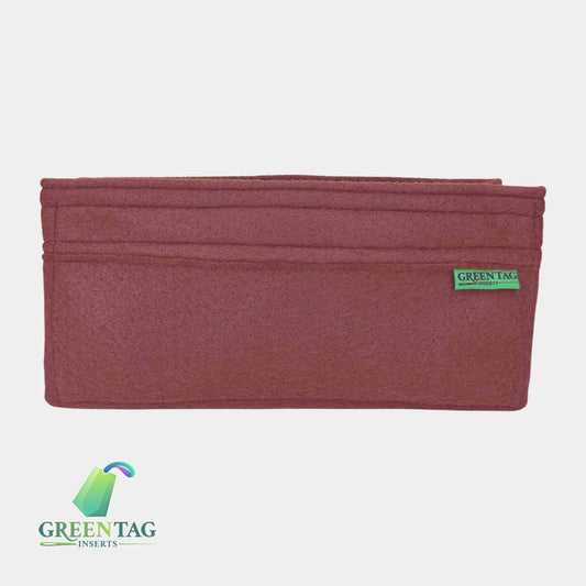 Felt Insert Organizer for Tyler Carryall 28 – GreenTag Inserts