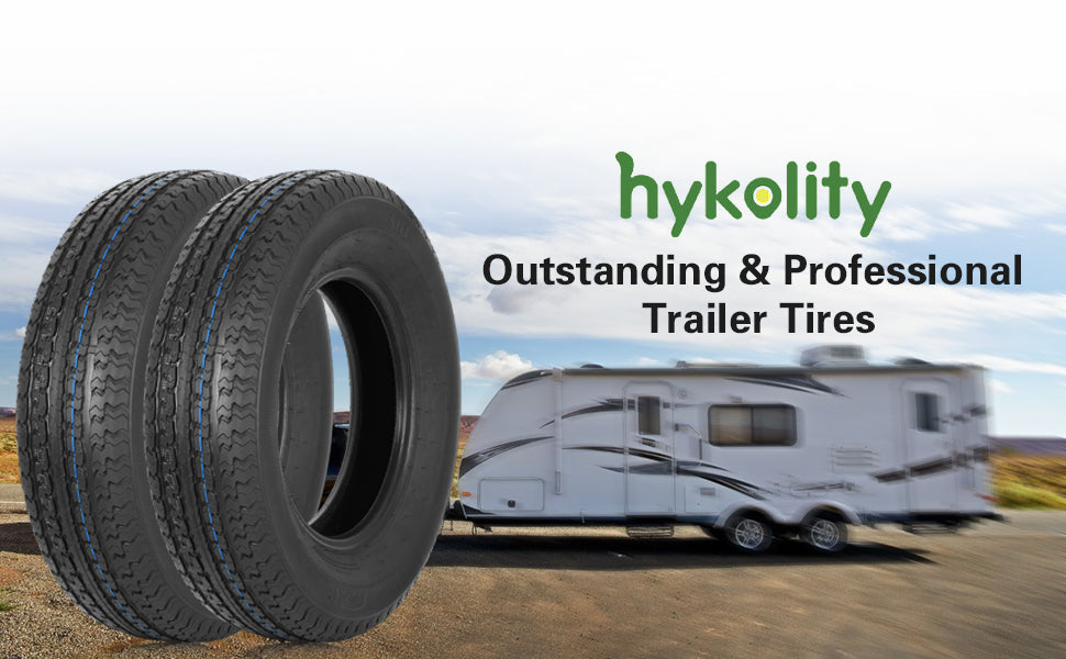 Trailer Tire