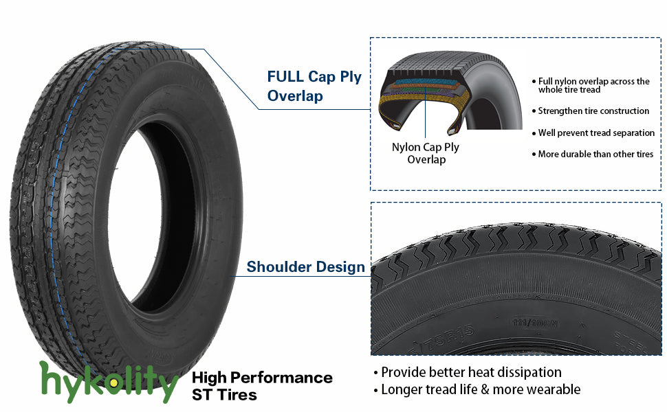 Trailer Tire