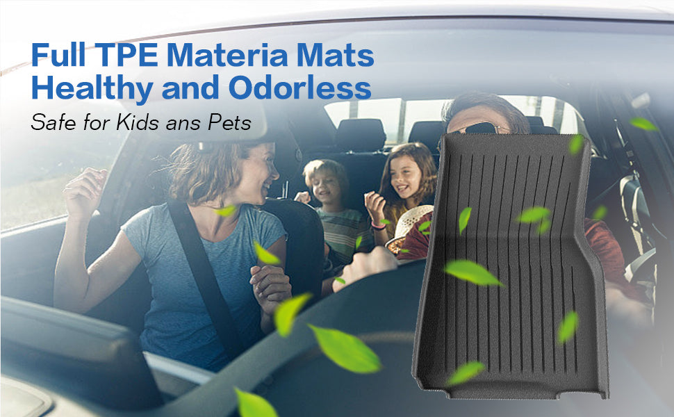 Floor Mats