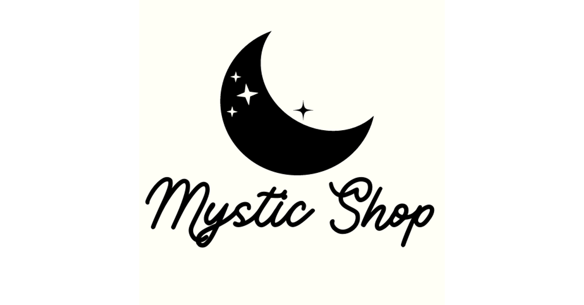– Mystic Shop<!